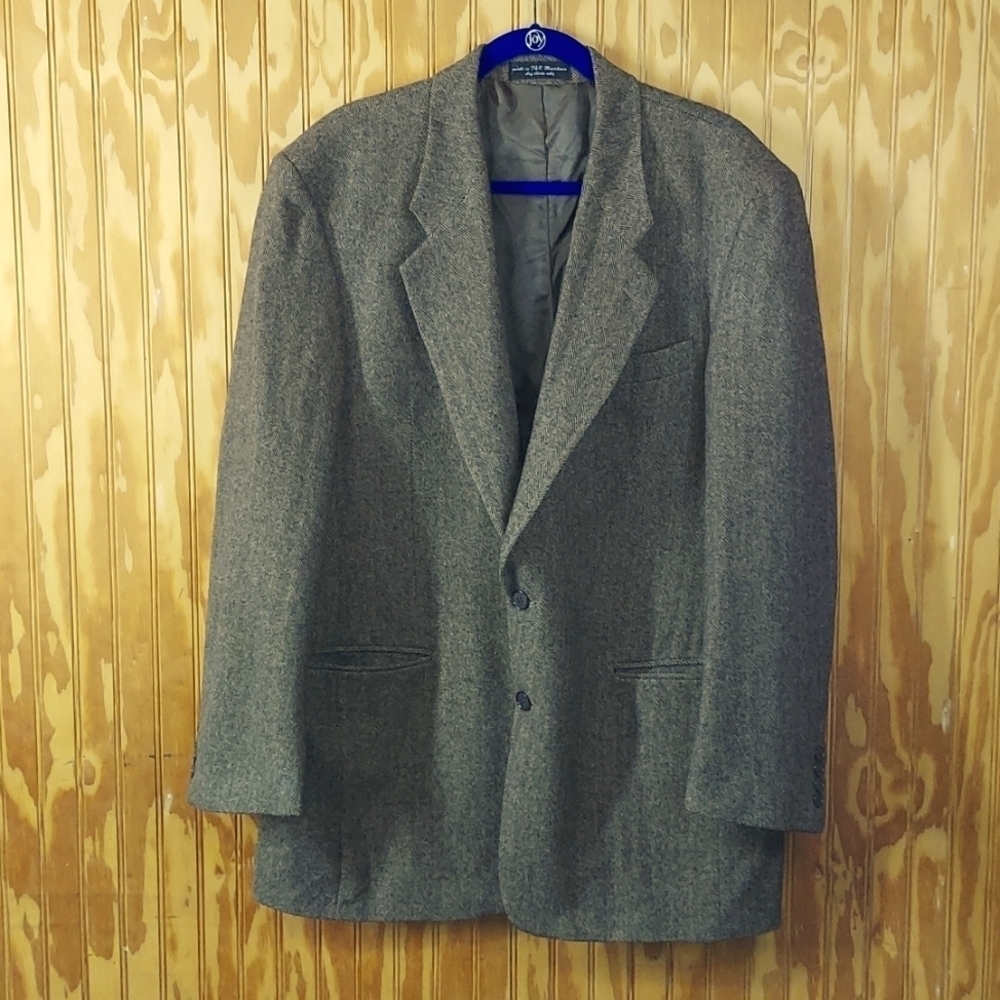 Cereskin jacket - Picture 7 of 9